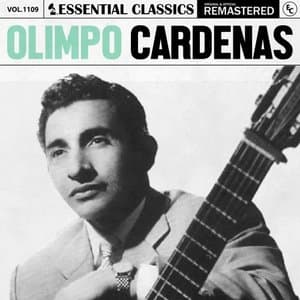 Essential Classics, Vol. 1109: Olimpo Cardenas