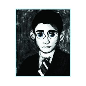 Bridge Over Troubled Flowers