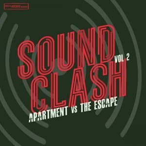 Sound Clash, Vol. 2