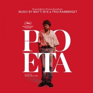 Un Poeta (Original Motion Picture Soundtrack)