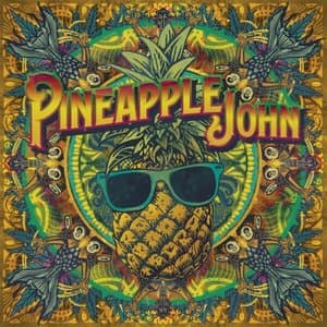 Pineapple John