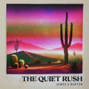 The Quiet Rush