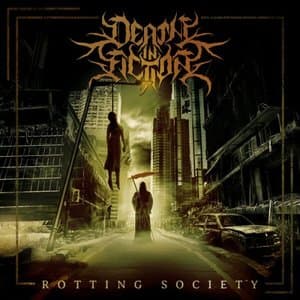 Rotting Society