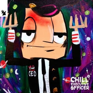 Chill Executive Officer (CEO), Vol. 38 (Selected by Maykel Piron)