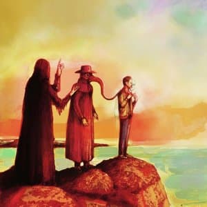 Or so Ive been told...