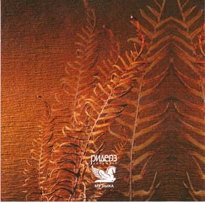 Гармония мира - Звуки джунглей и тропических лесов