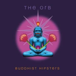 Buddhist Hipsters