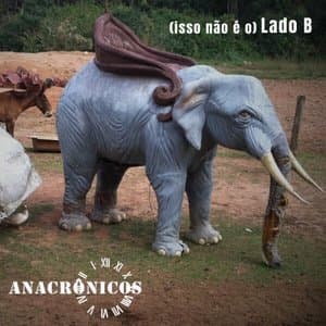 (Isso Nao E O) Lado B