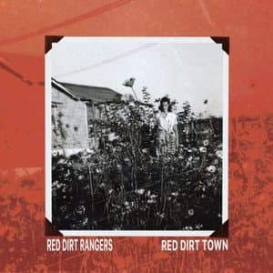 Red Dirt Town