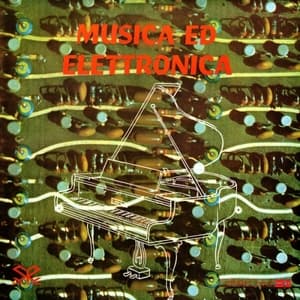 Musica ed elettronica