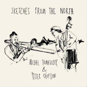 Sketches from the North