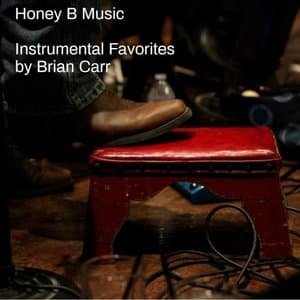 Honey B Music: Instrumental Favorites