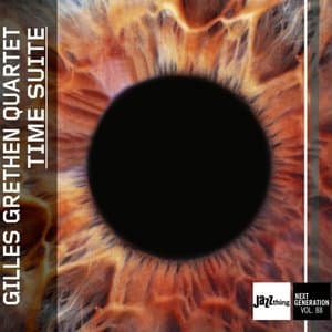 Time Suite - Jazz Thing Next Generation Vol. 88