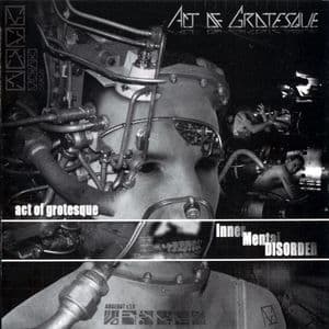 Inner Mental Disorder [MCD]