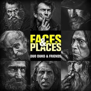 Faces & Places