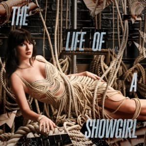 The Life Of A Showgirl (So Glamorous Cabaret Version)