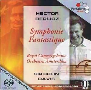 Symphonie Fantastique (Colin Davis)