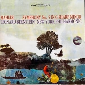 Symphony No. 5 (Leonard Bernstein)
