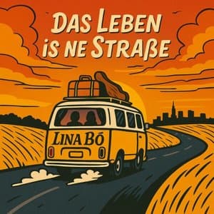 Das Leben is ne Strasse