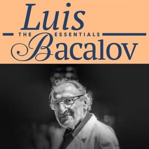 Luis Bacalov - The Essentials (Original Soundtrack)