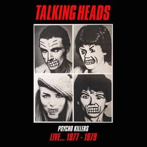 Psycho Killers Live... 1977 - 1979
