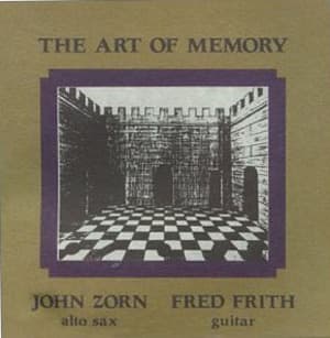The Art Of Memory