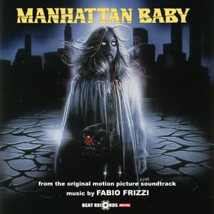 Manhattan Baby (Original Motion Picture Soundtrack)