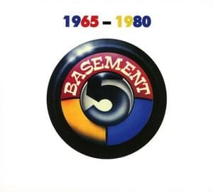 1965-1980 & Basement 5 In Dub