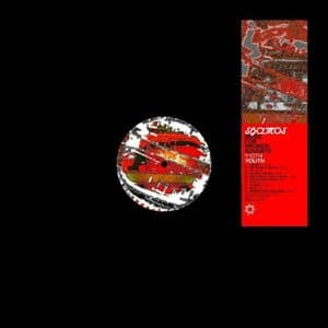 Music For Broken Adverts