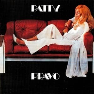 Patty Pravo