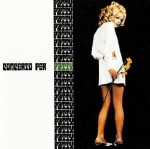 Concerto Per Patty