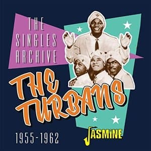 The Singles Archive (1955-1962)