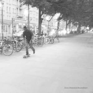 A Decade of Out-Takes from The Black Electro Orchestra (2008-2018)