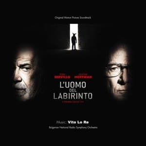 Luomo Del Labirinto (Original Motion Picture Soundtrack)