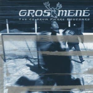 Tue ce drum Pierre Bouchard