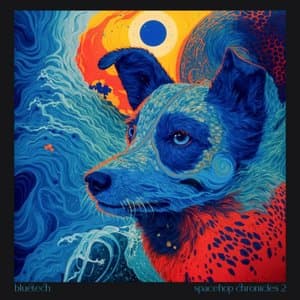 Spacehop Chronicles 2