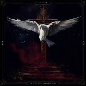 Si Vis Pacem Para Bellvm