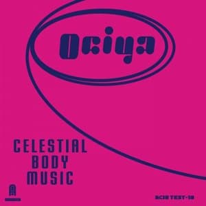 Celestial Body Music