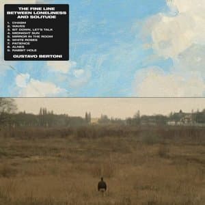 The Fine Line Between Loneliness And Solitude