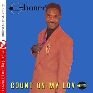 Count on My Love (Digitally Remastered)