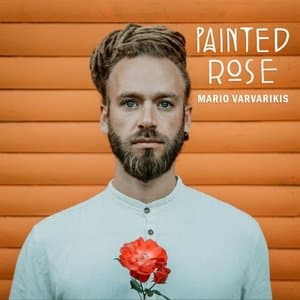 Painted Rose
