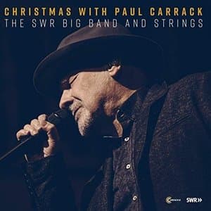 Christmas with Paul Carrack