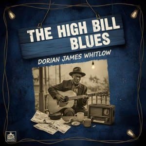The High Bill Blues