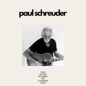 Love writes straight on crooked lines