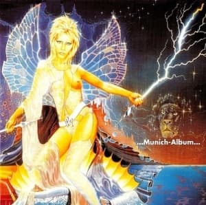...Munich-Album...