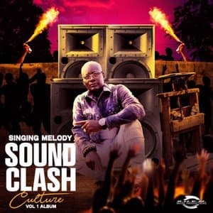 Sound Clash Culture Vol 1