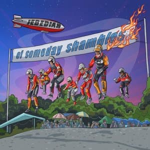 Of Someday Shambles (30th Anniversary Edition)