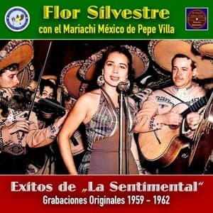Exitos de La sentimental