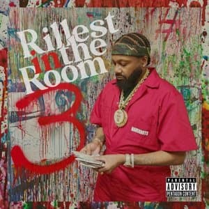 Rillest in the Room 3