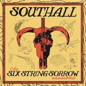 The Six String Sorrow Sessions